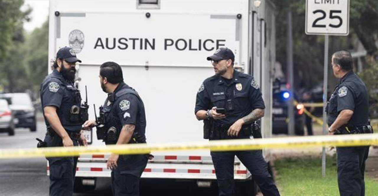 البحث عن مجــرم قــتل 7 أشخاص 