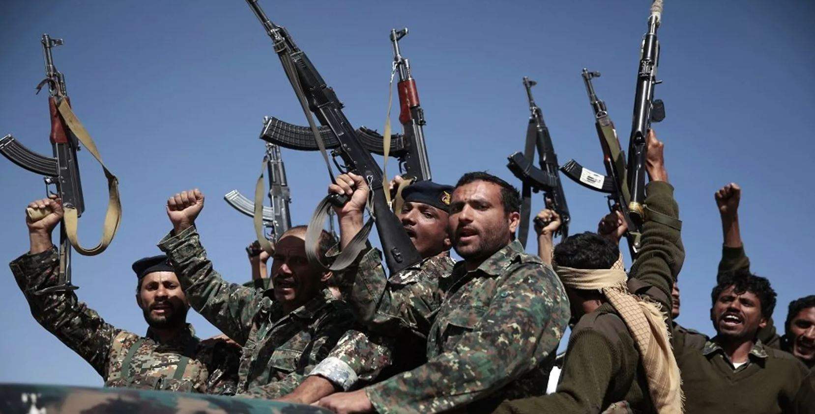 بريطانيا تتعهد بمواصلة إستهداف الحوثيين.. وإيران تحذّر 