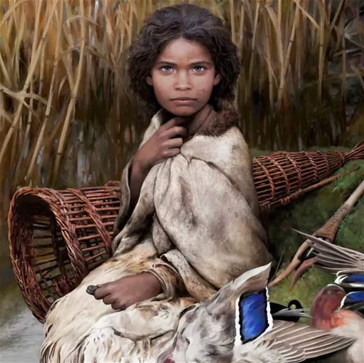 مراهقو العصر الحجري.. علكة تاريخية تكشف أسرار القدماء