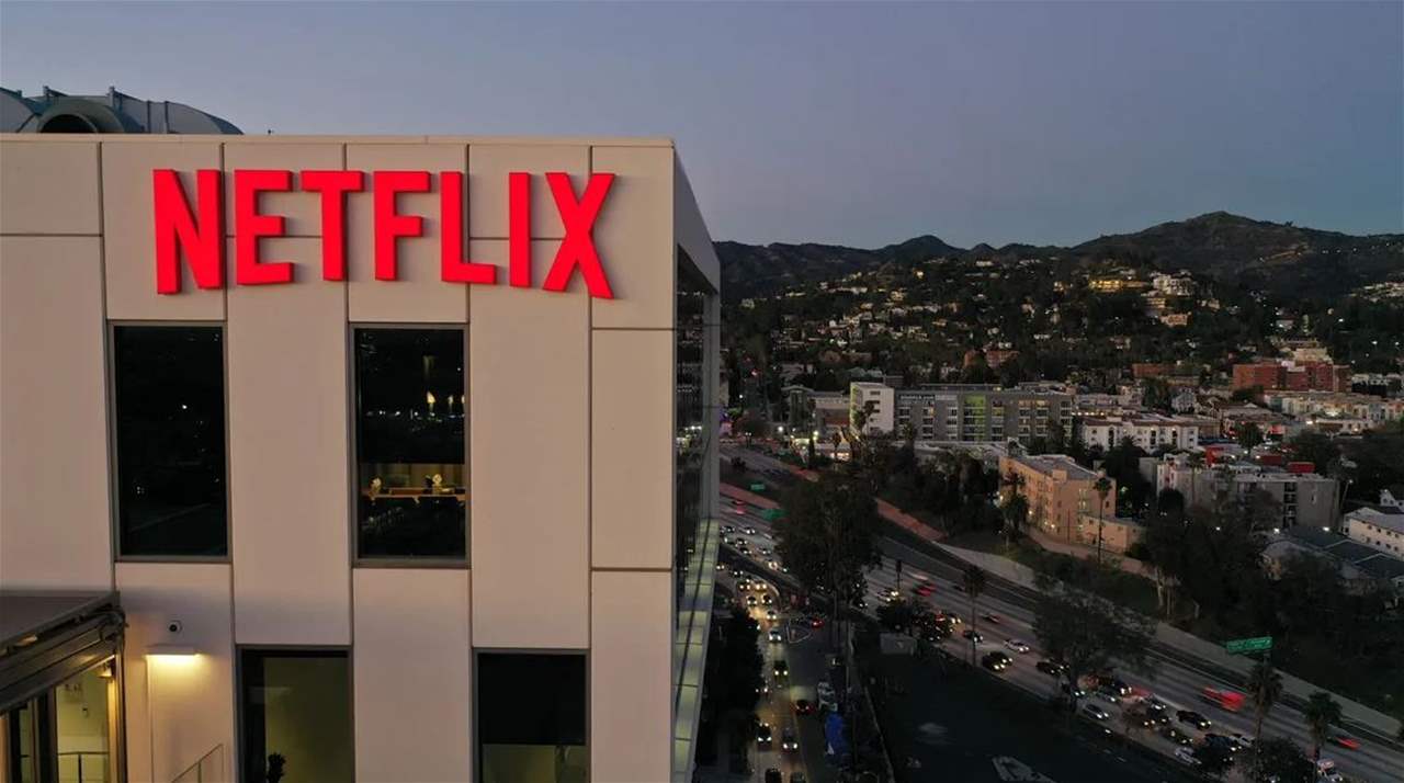 عدد مشتركيها إرتفع الى 260 مليوناً.. "نتفليكس" تبدأ 2024 بقوة 