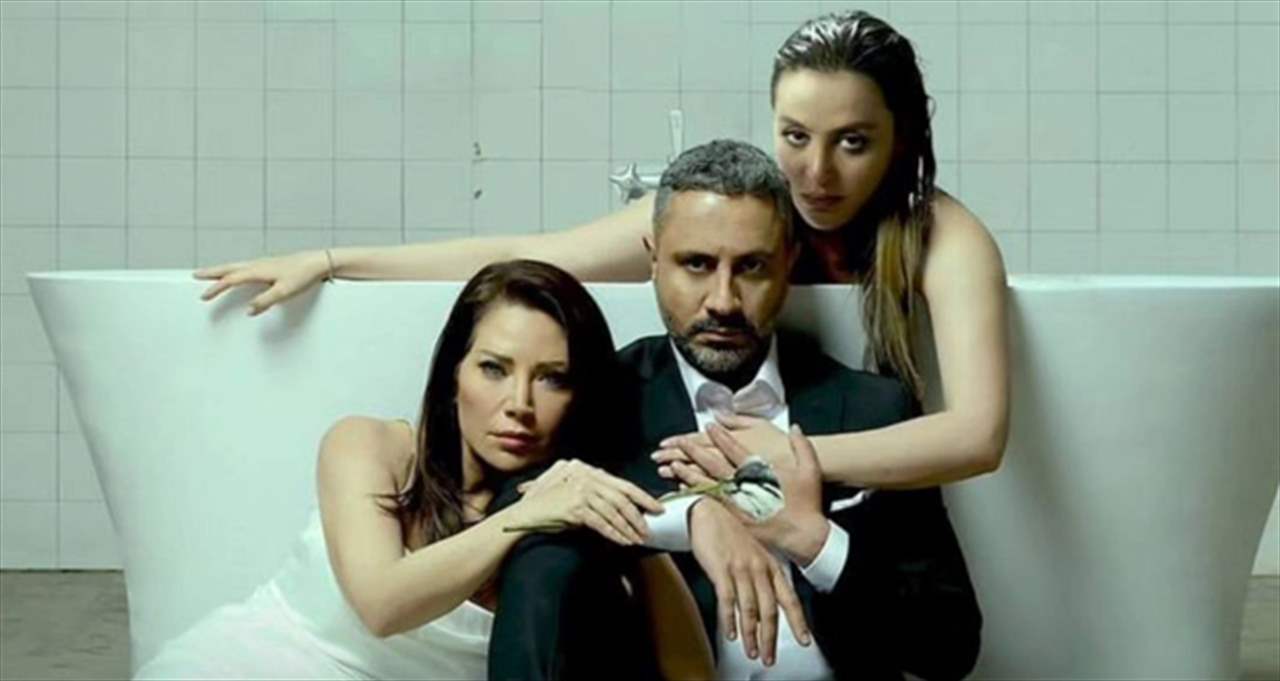 بطلة مسلسل الخائن سلافة معمار تكشف تفاصيل الحلقات الاخيرة 