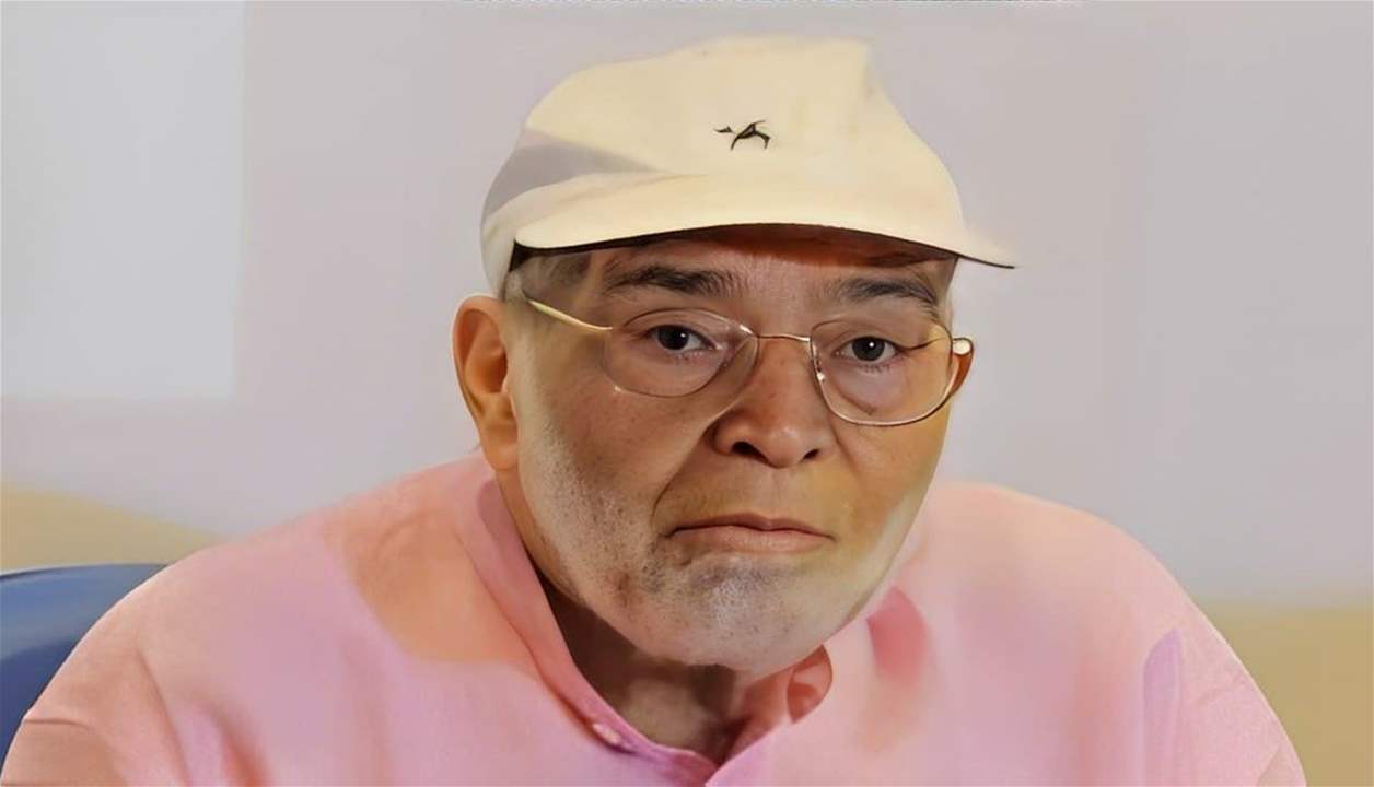 حسن يوسف يعلن اعتزاله نهائيا بسبب وفاة ابنه: لم اعد قادرا على الوقوف امام الكاميرا