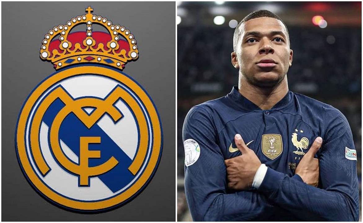 إليكم تفاصيل عرض ريال مدريد للنجم الفرنسي كيليان مبابي