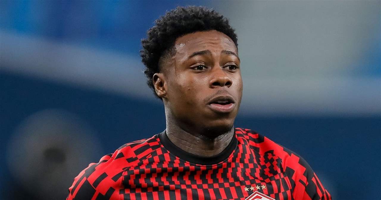 نجم إشبيلية متهم بتهريب 1300 كيلوغراماً من الكوكايين