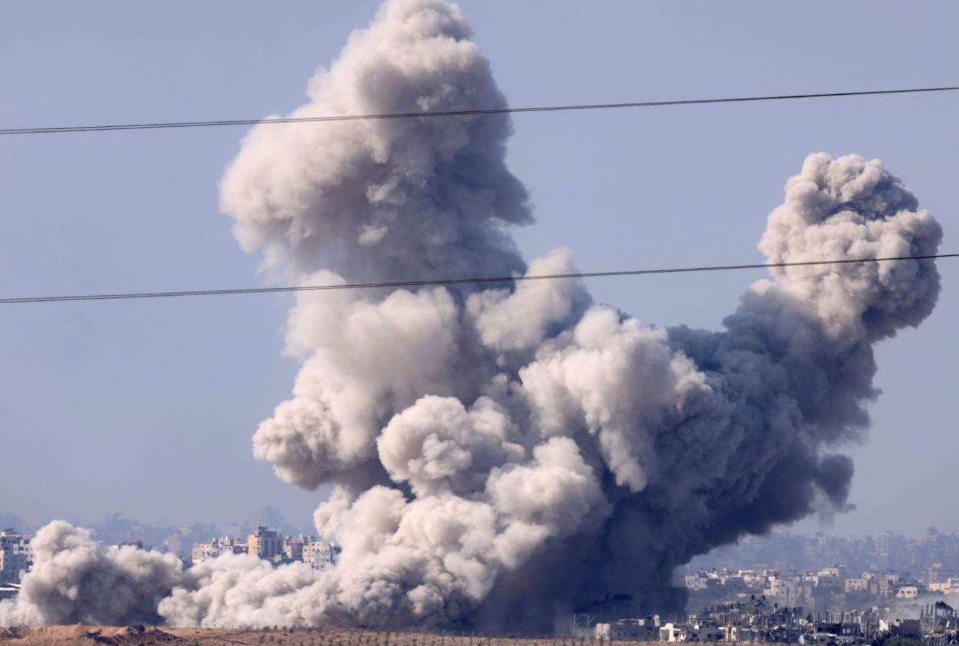 أعداد مصابي مجزرة دوار الكويت ترتفع بسرعة