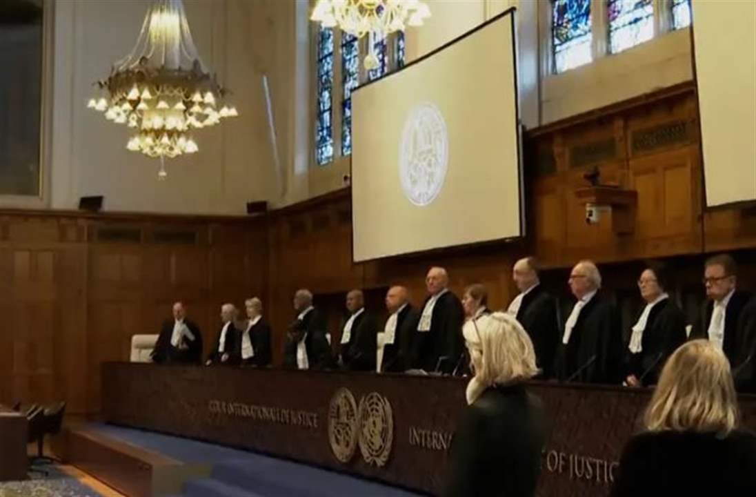  سيناريوهات قرار محكمة العدل الدولية حول دعوى جنوب أفريقيا