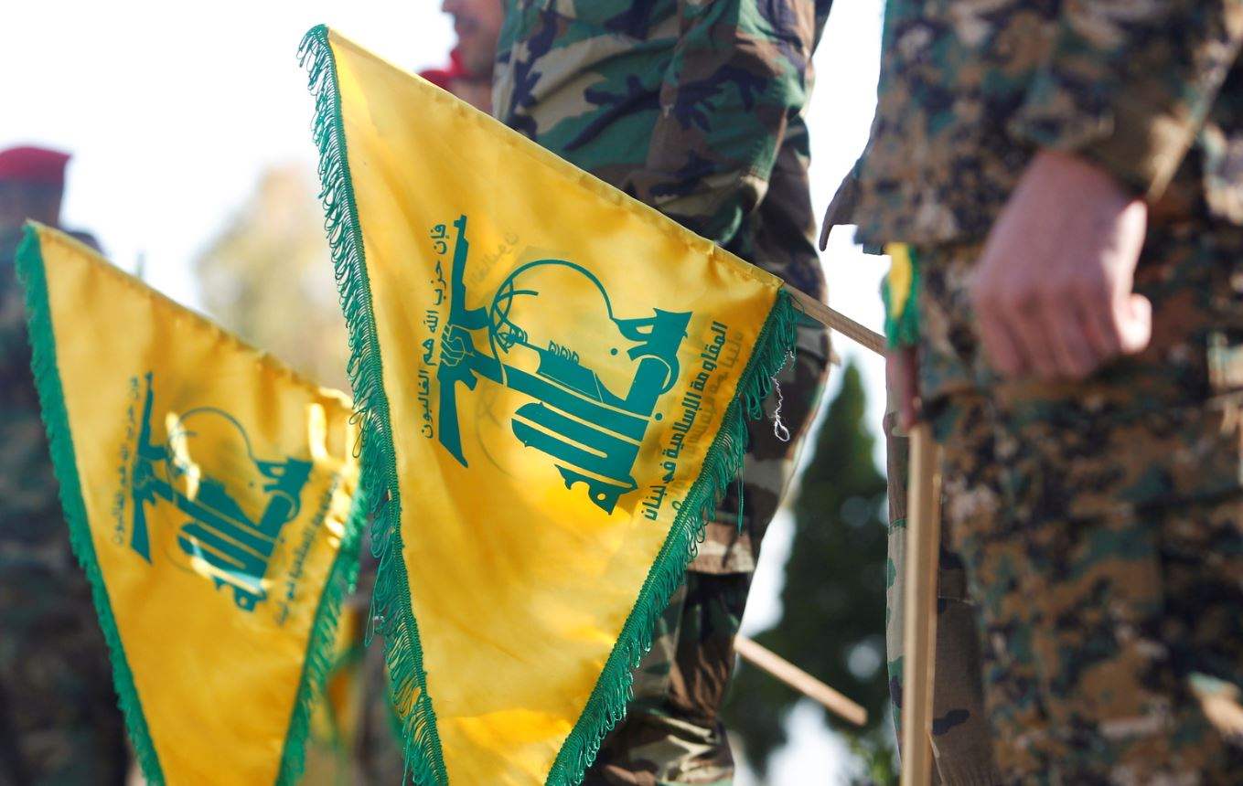 حزب الله: إستهدفنا ثكنة ‌‏معاليه غولان بصواريخ &quot;فلق 1&quot; وحقّقنا إصابات مباشرة