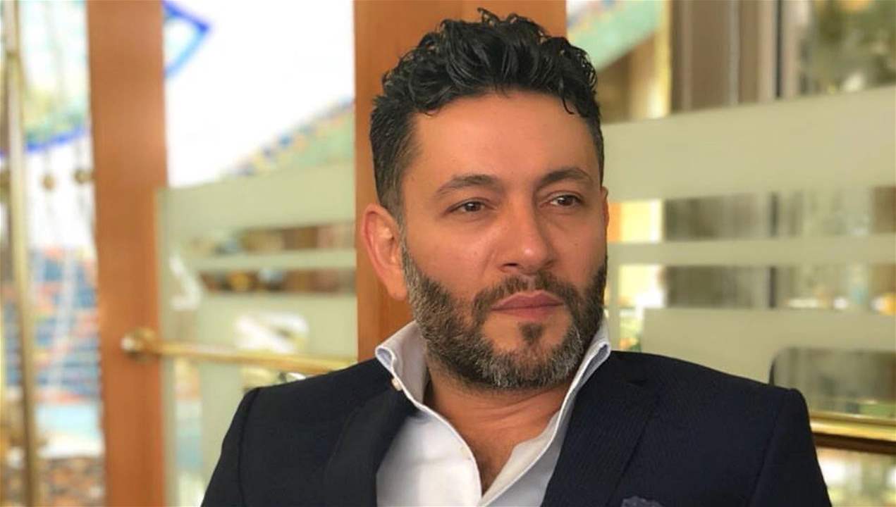 زياد برجي يعلن انتصاره مجددا على اليسا