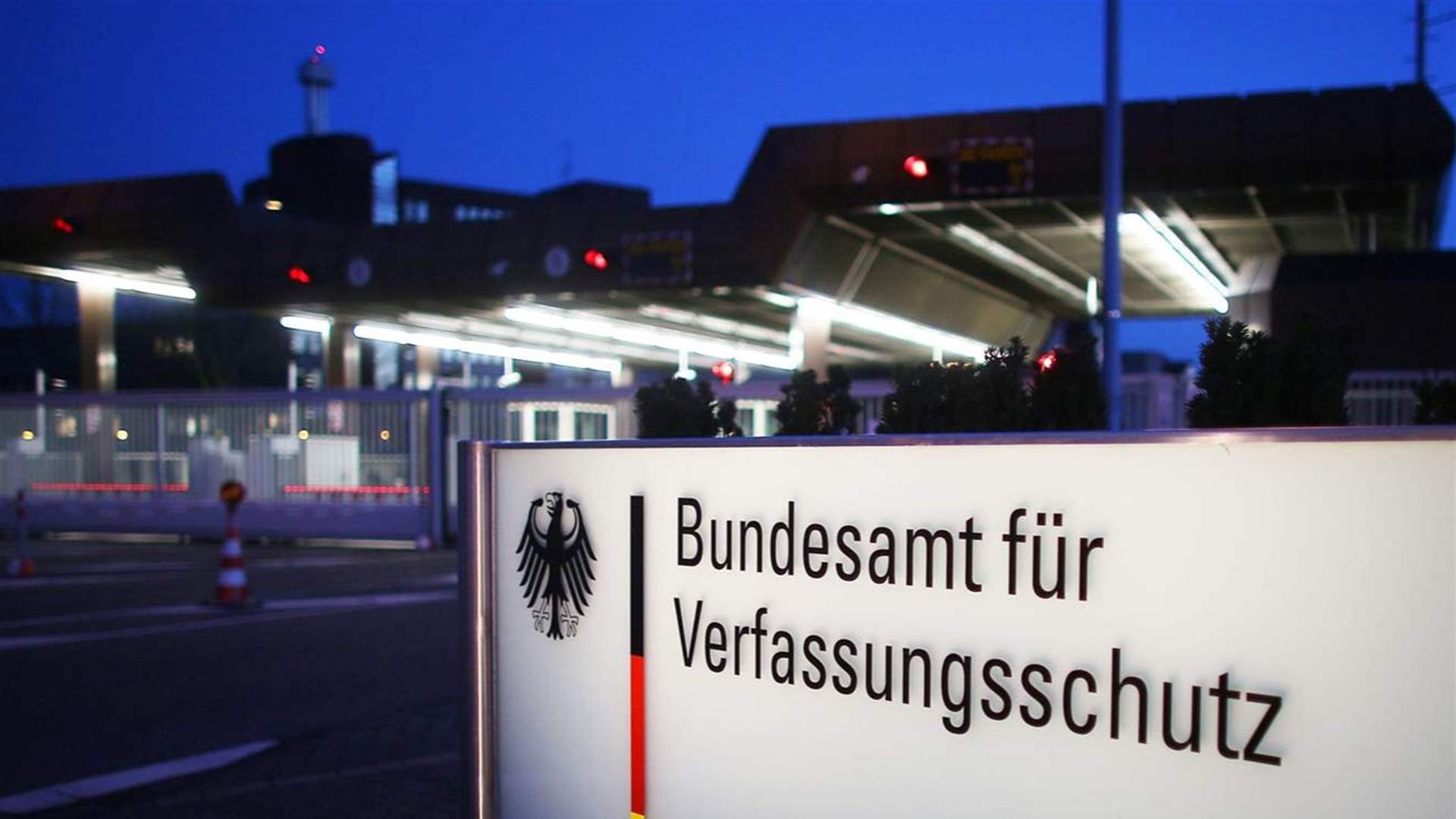 "الاخبار" : المخابرات الألمانية في ضيافة حزب الله