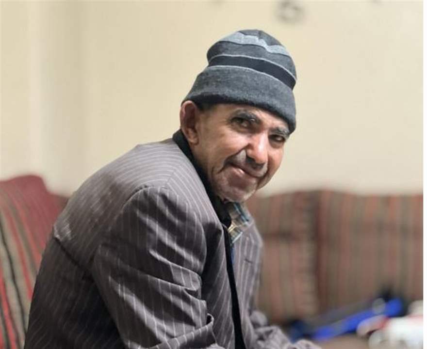 المواطن موسى بزي مفقود منذ يوم امس وعائلته تناشد ممن يجده المساعدة.. التفاصيل على الرابط: 