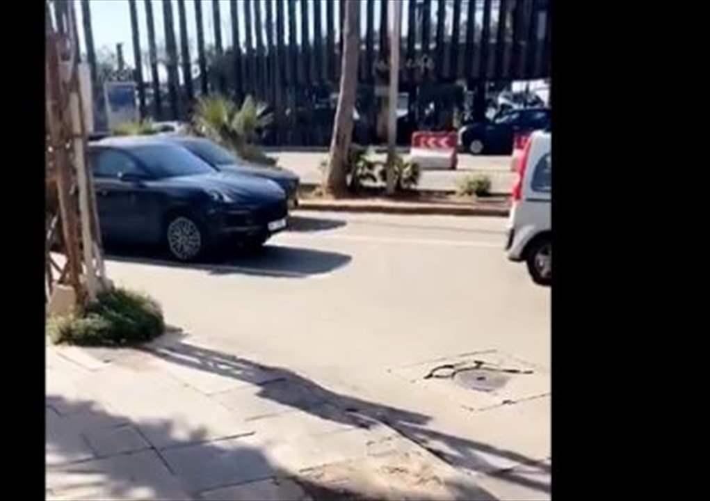 بالفيديو - سائح عربي يعلّق على طبيعة شوارع #لبنان : "تناغم وتفاهم"