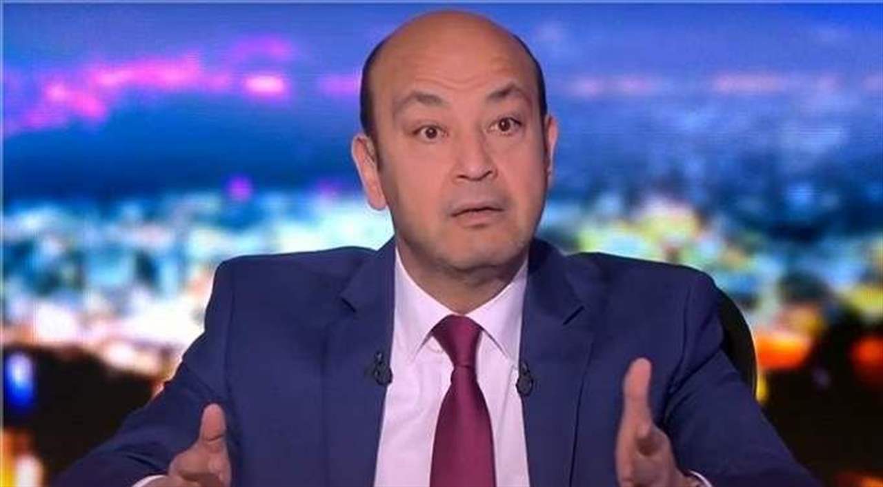 عمرو أديب بعلق على منح محمد هنيدي الجنسية السعودية