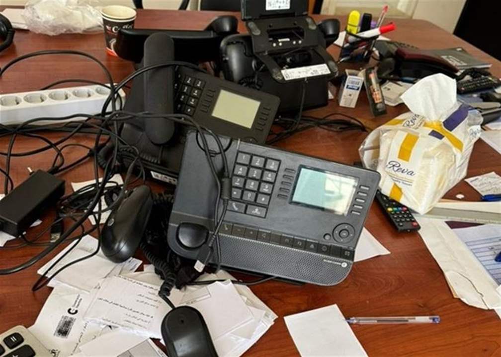 "إعتداء بالضرب وتكسير"... عمليات وحدة إدارة الكوارث في صور تقفل أبوابها 