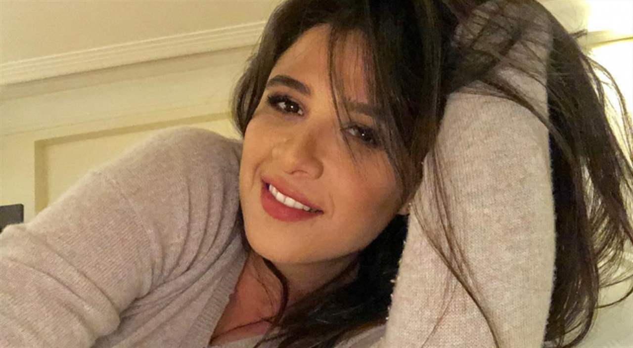 شاهدوا احدث ظهور لـ ياسمين عبد العزيز.. والجمهور: حلويتي بعد الطلاق 