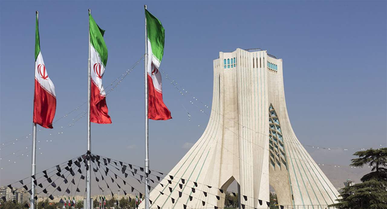 إيران تعدم أربعة مدانين بالتجسس لحساب الموساد 