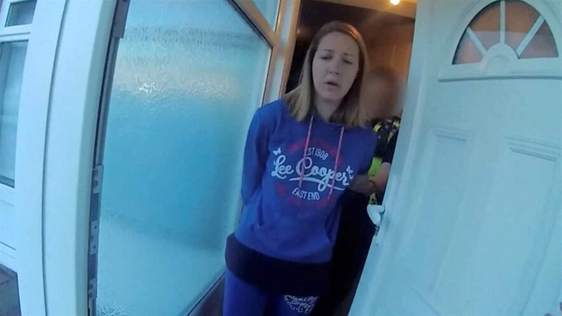  "سفاحة الرضع" تثير غضب البريطانيين بعد 5 اشهر على سجنها ... السبب؟