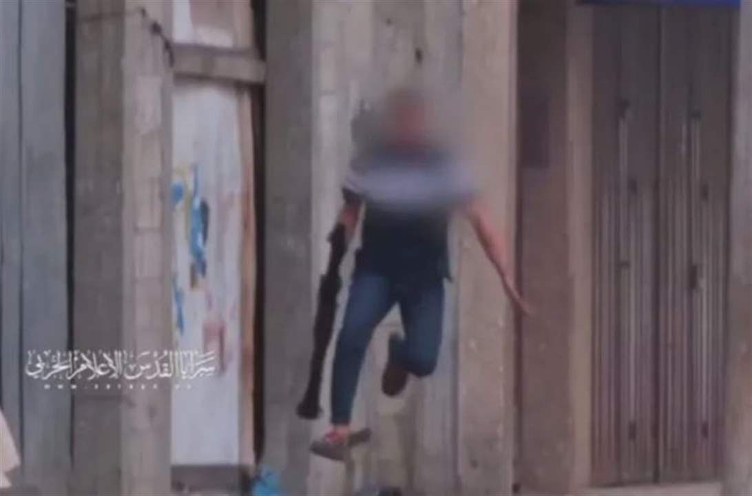 إستشهاد عاهد أبو ستة صاحب الصرخة الشهيرة "ولّعت"