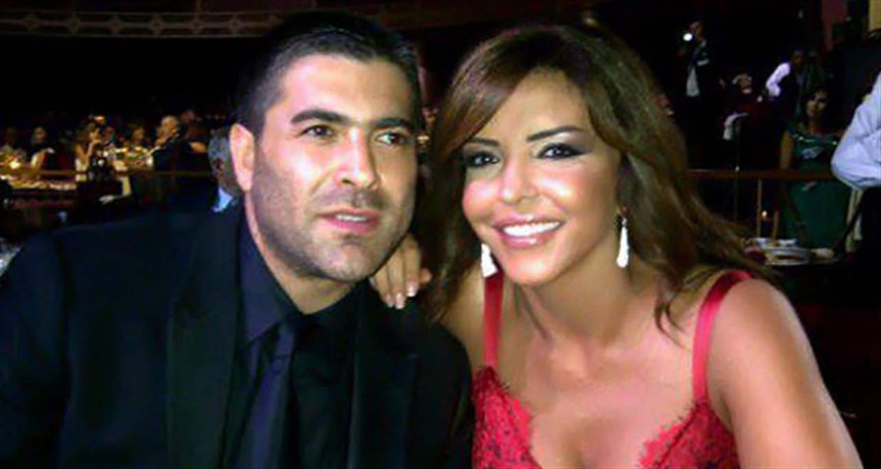  ريما نجيم تتحدث عن الخلاف مع وائل كفوري.. هذا ما كشفته 