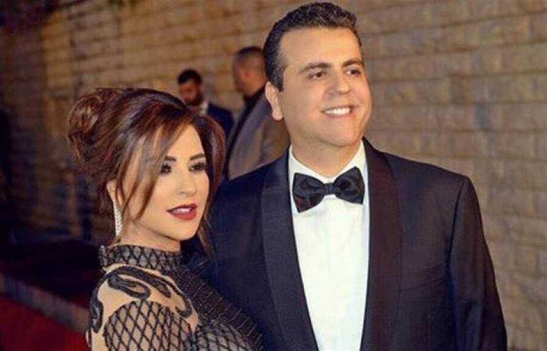  ماغي بو غصن تتحدث عن علاقتها مع زوجها جمال سنان: نتشارك الحياة بحلوها ومرّها
