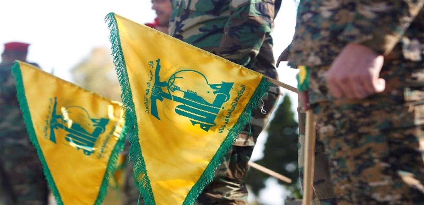 حزب الله: إستهدفنا تجمعاً ‏لجنود العدو في موقع السماقة بالأسلحة الصاروخية وأصناه إصابة مباشرة