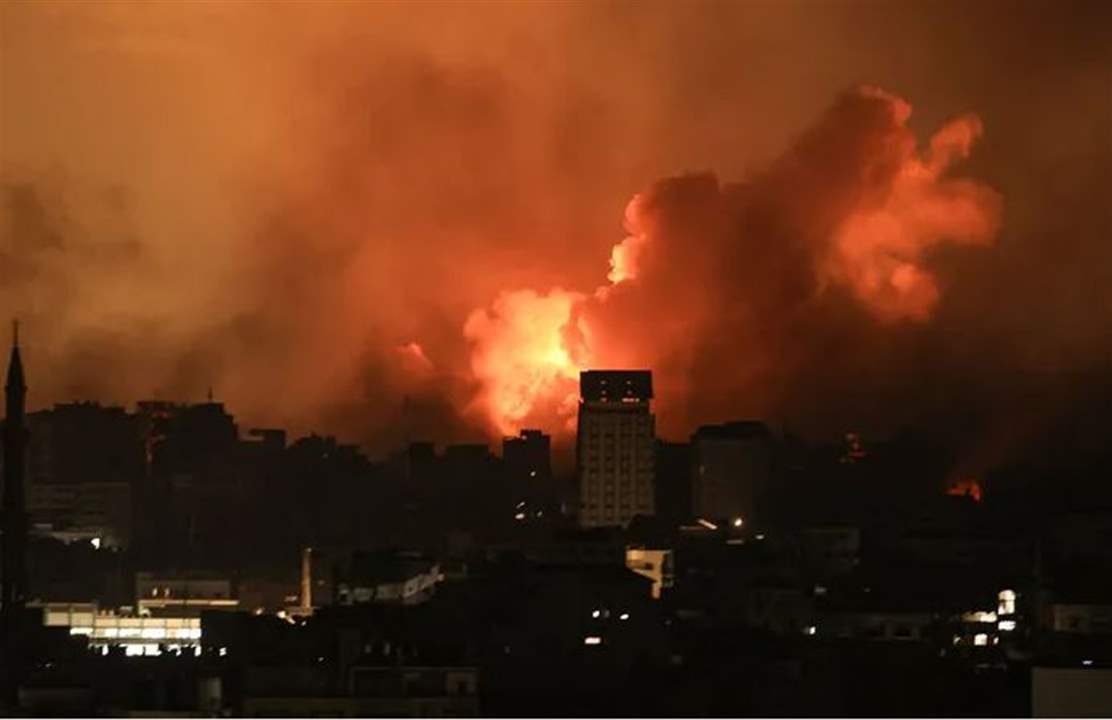 &quot;الحصيلة ترتفع&quot;... الصحة في غزة تعلن عدد ضحايا العدوان الإسرائيلي 