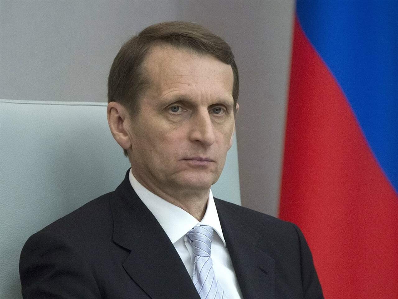 الاستخبارات الروسية تتهم شخصية عالمية بمحاربة "ألعاب المستقبل"