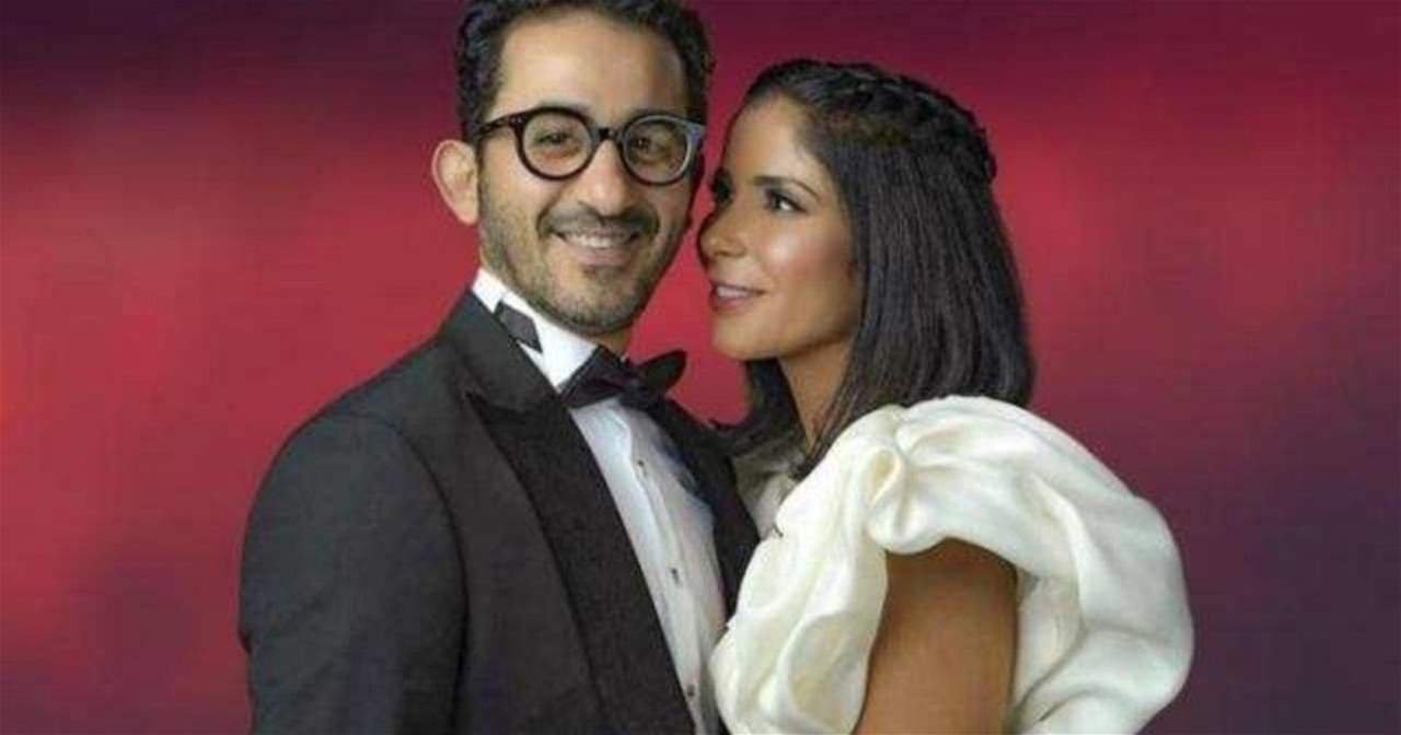 منى زكي تتحدث عن علاقتها بزوجها أحمد حلمي: دائماً موجود معي