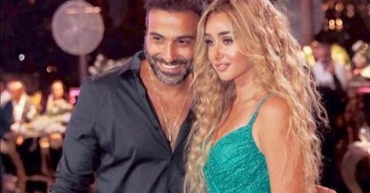 هنا الزاهد تخرج عن صمتها وتكشف تفاصيل طلاقها من أحمد فهمي 
