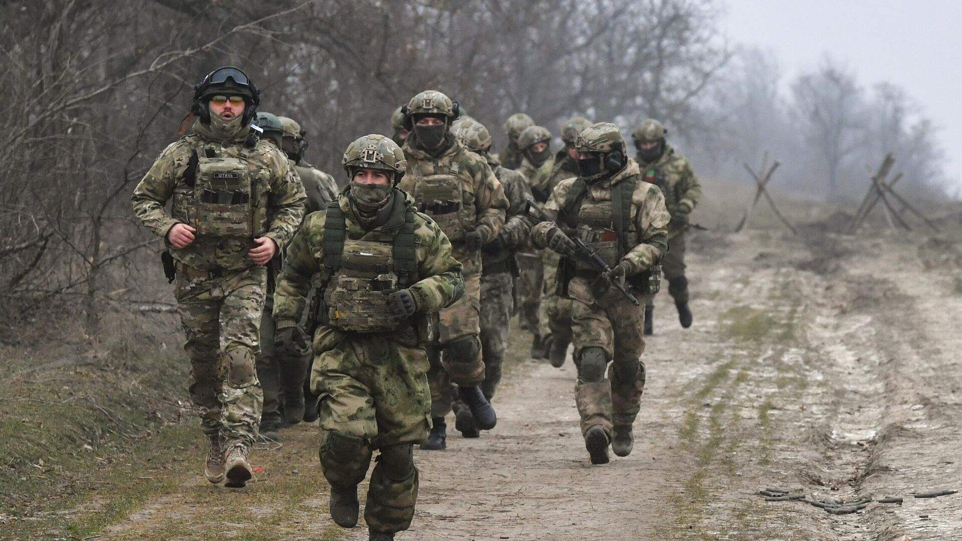 روسيا تعلن إسقاط 11 مسيّرة أوكرانية في مناطق حدودية 