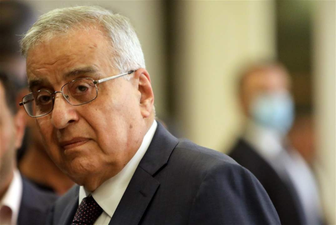 بوحبيب: حزب الله دائماً يقول أن الدولة هي المسؤولة عن التفاوض... وماذا قال عن عودة هوكشتاين؟ 