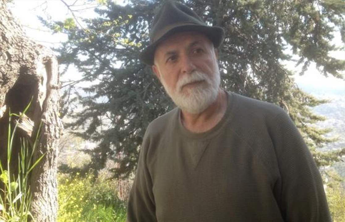 نقيب الممثلين نعمة بدوي يكشف تفاصيل وضع صلاح تيزاني الصحي 