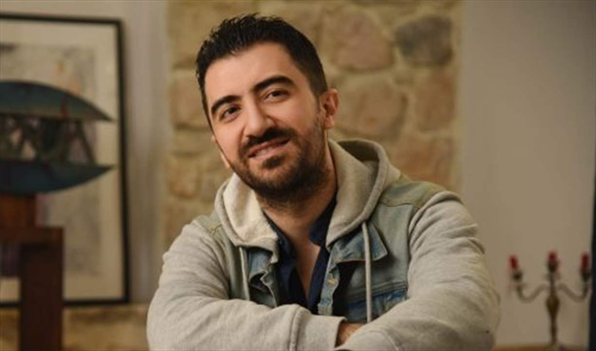 رامي كوسا يرد على اتهامه بسرقة أغنية اصالة