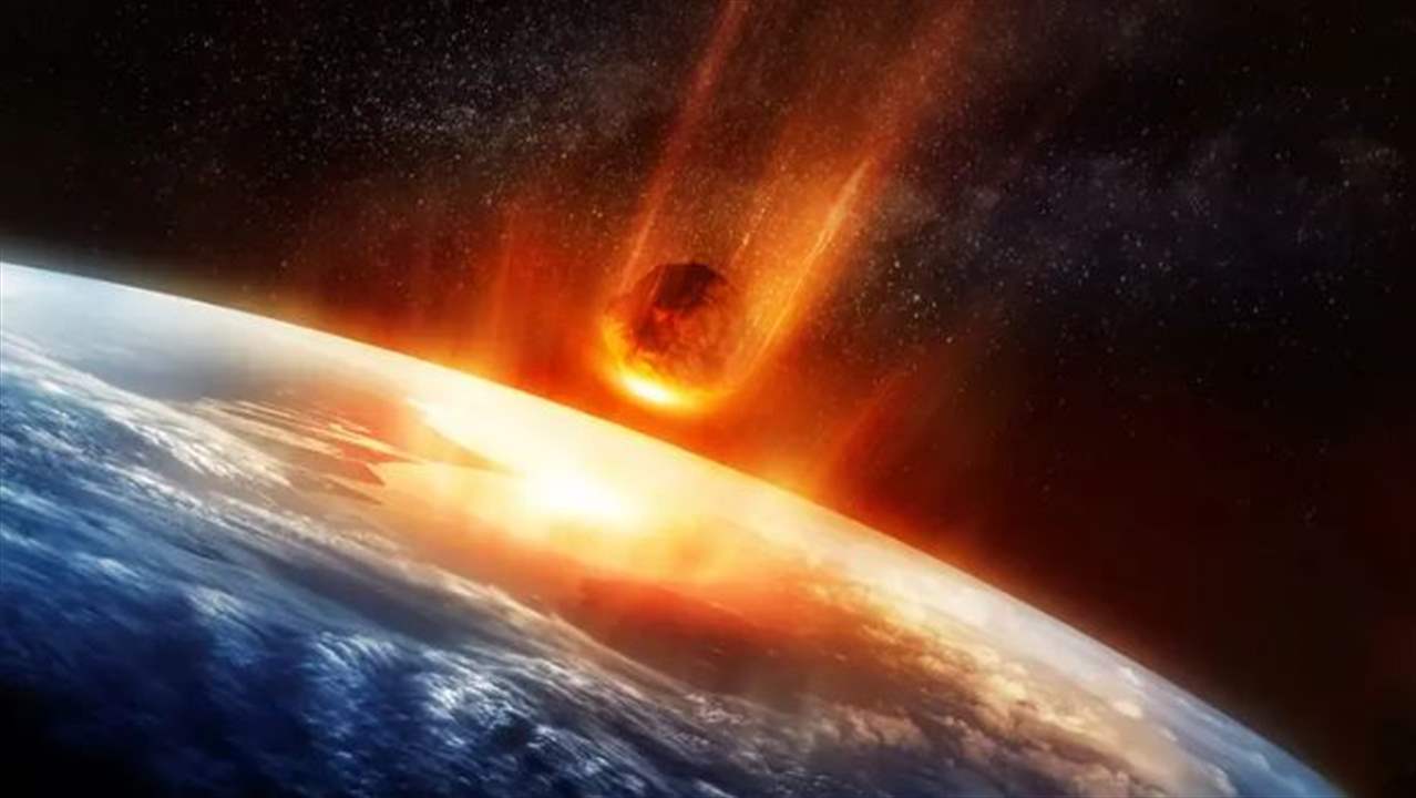 كويكب بحجم ناطحة سحاب يمرّ امام الأرض غداً ... هل يصطدم بكوكبنا؟