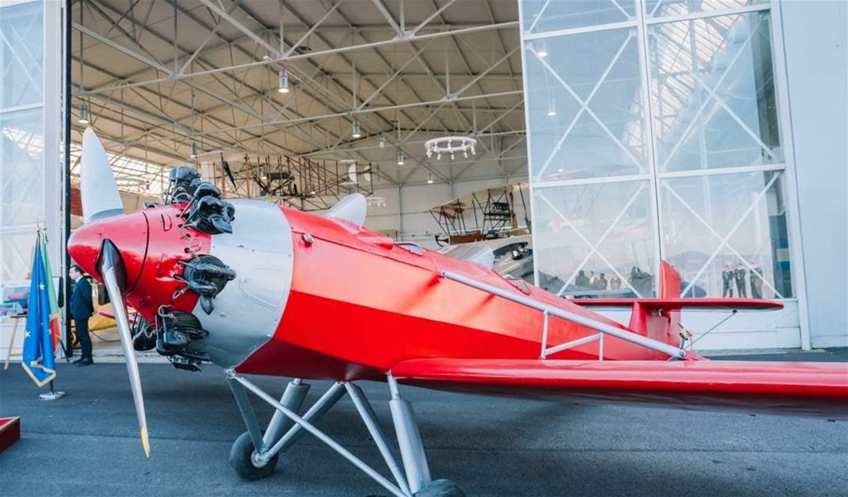 بعد سرقتها منذ 90 عاماً .. اثيوبيا تستعيد طائرة "فريدة من نوعها"