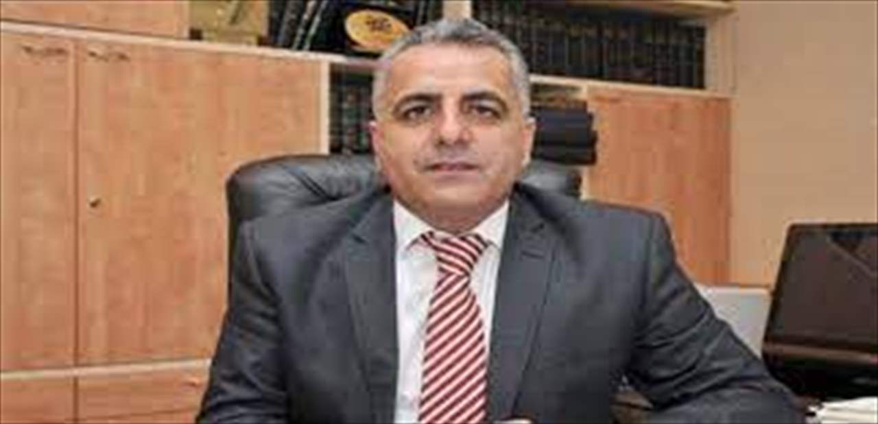 كركي يصدر مذكرة يحدد فيها سعر صرف الدولار القانوني لاشتراكات الضمان .. التفاصيل على الرابط: 