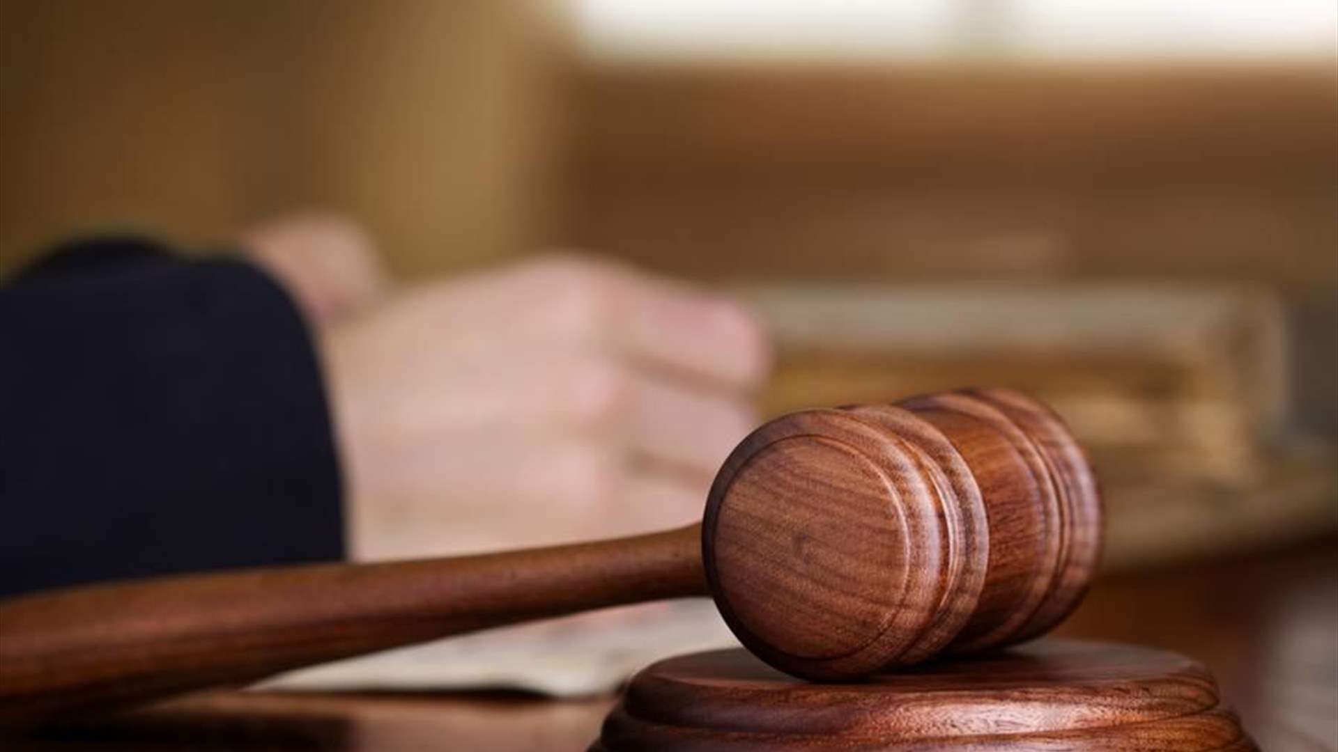 المساعدون القضائيون مستمرون في إعتكافهم لغاية هذا التاريخ