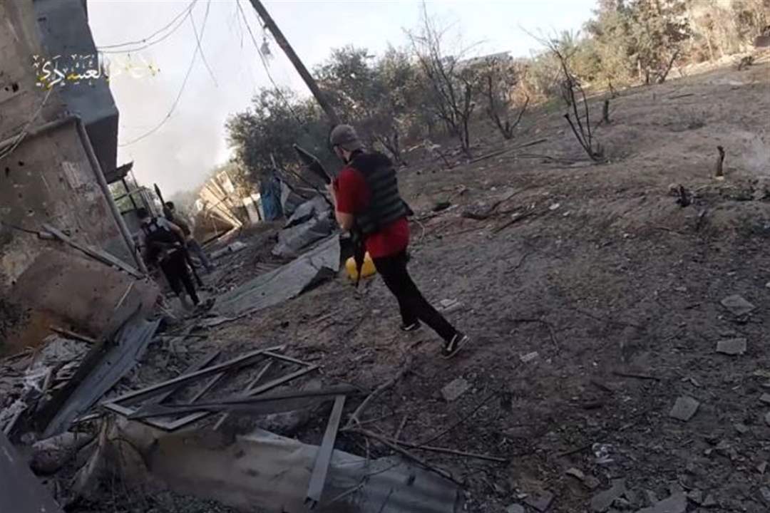 مقتل وإصابة 25 جندياً إسرائيلياً في غزة 