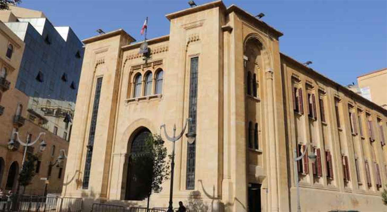 "الجمهورية " عن "الثنائي": فرنجية اولاً .. والكرة ليست في ملعبنا 