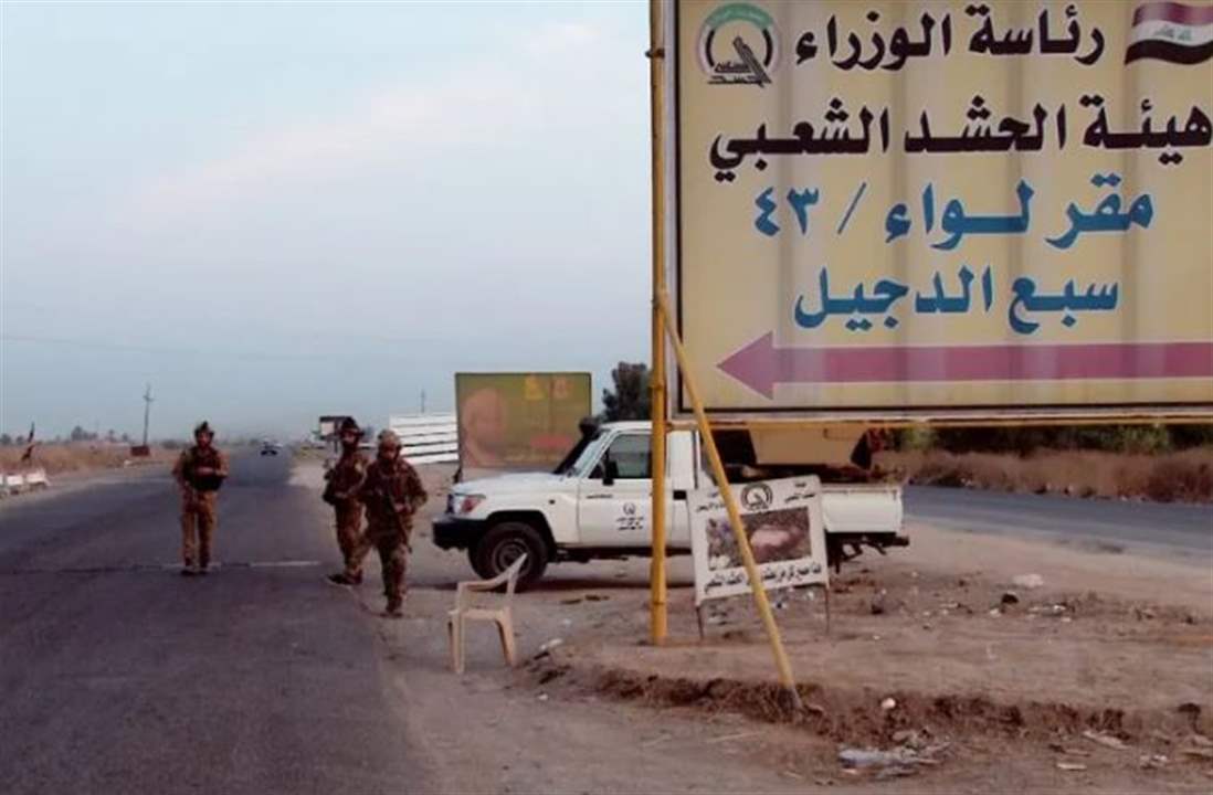 العراق يعلن حصيلة الضربات الأميركية على منطقتي العكاشات والقائم