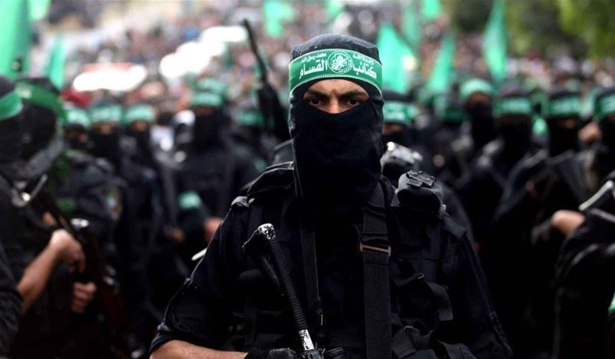 حماس تدين الهجوم الأميركي على العراق وسوريا: تصعيد خطير 