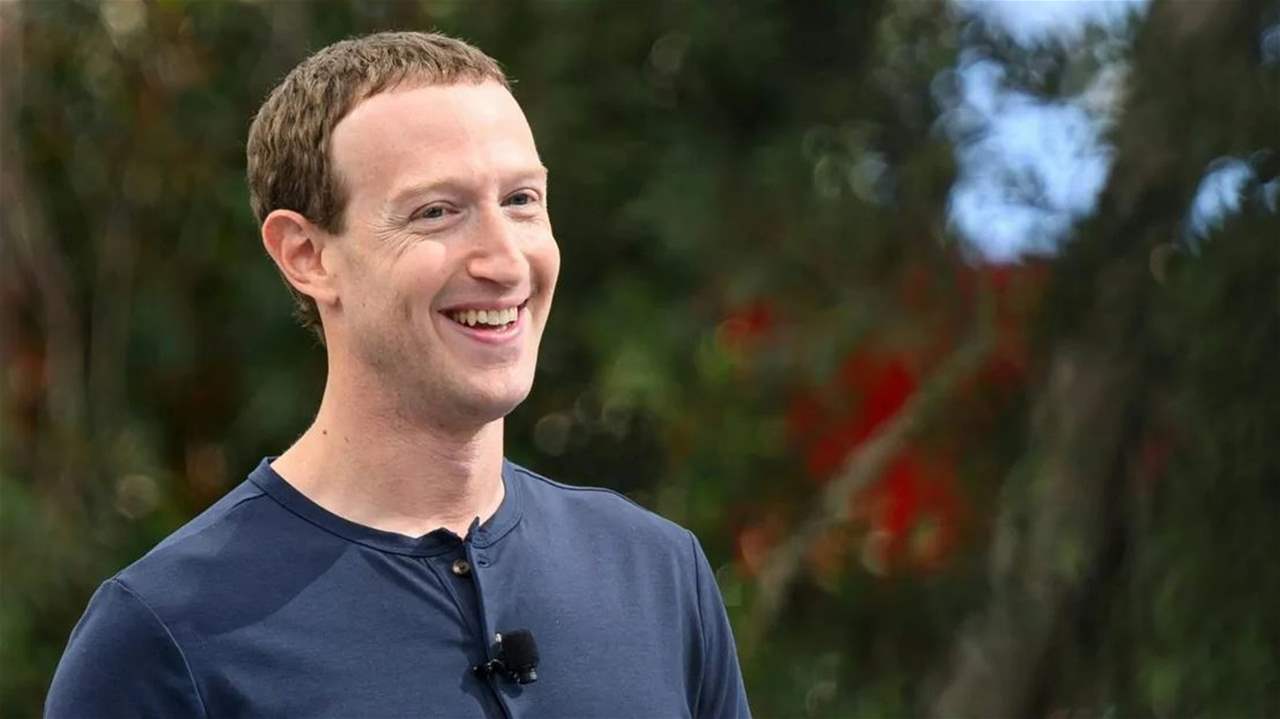 زيادة سنوية ضخمة لثروة مارك زوكربيرغ