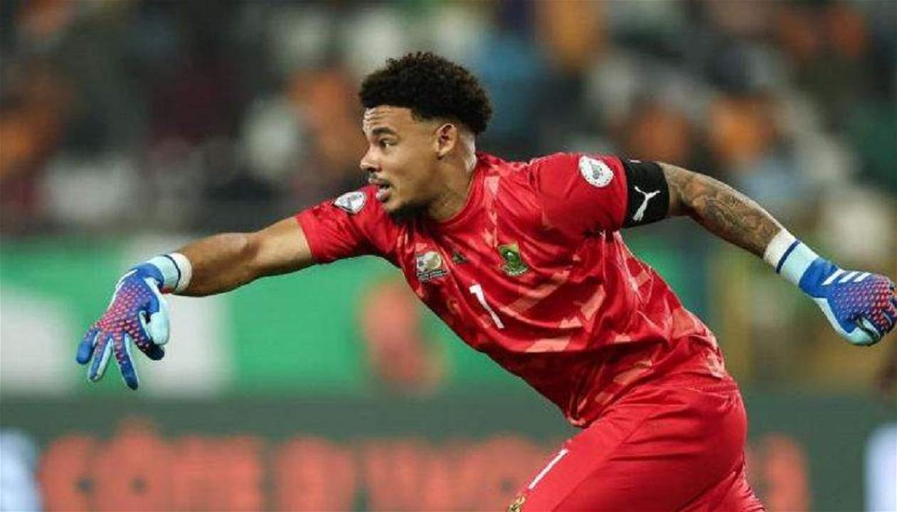 صدّ 4 ركلات ترجيح ودخل التاريخ