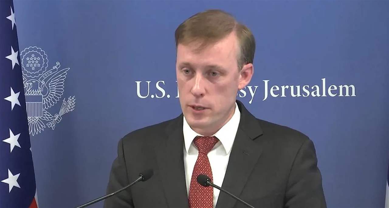  واشنطن عن مقترح الهدنة: الكرة في ملعب حماس