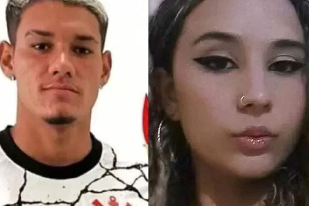 تفاصيل مقتل الشابة البرازيلية بعد ممارستها الجنس مع لاعب كورينثيانز