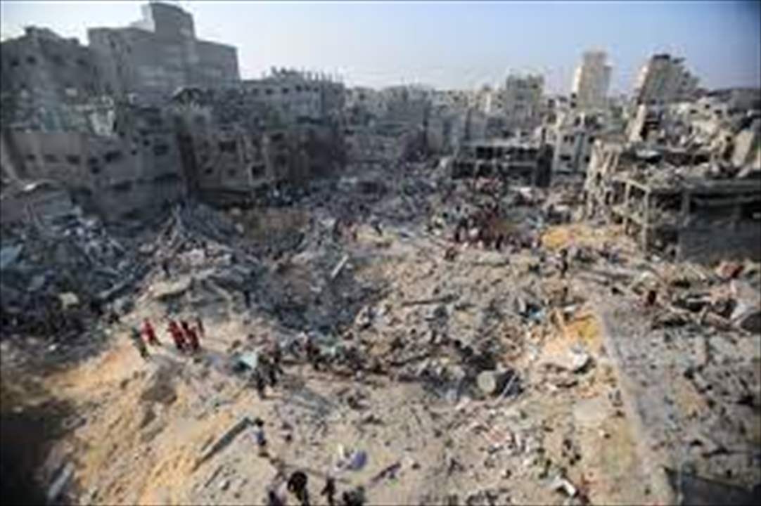 "الاخبار" تنشر النص الرسمي لـ "اتفاق الإطار" حول غزة