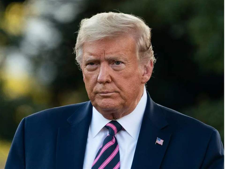 بالفيديو - ترامب يكشف تفاصيل جديدة عن اغتيال سليماني