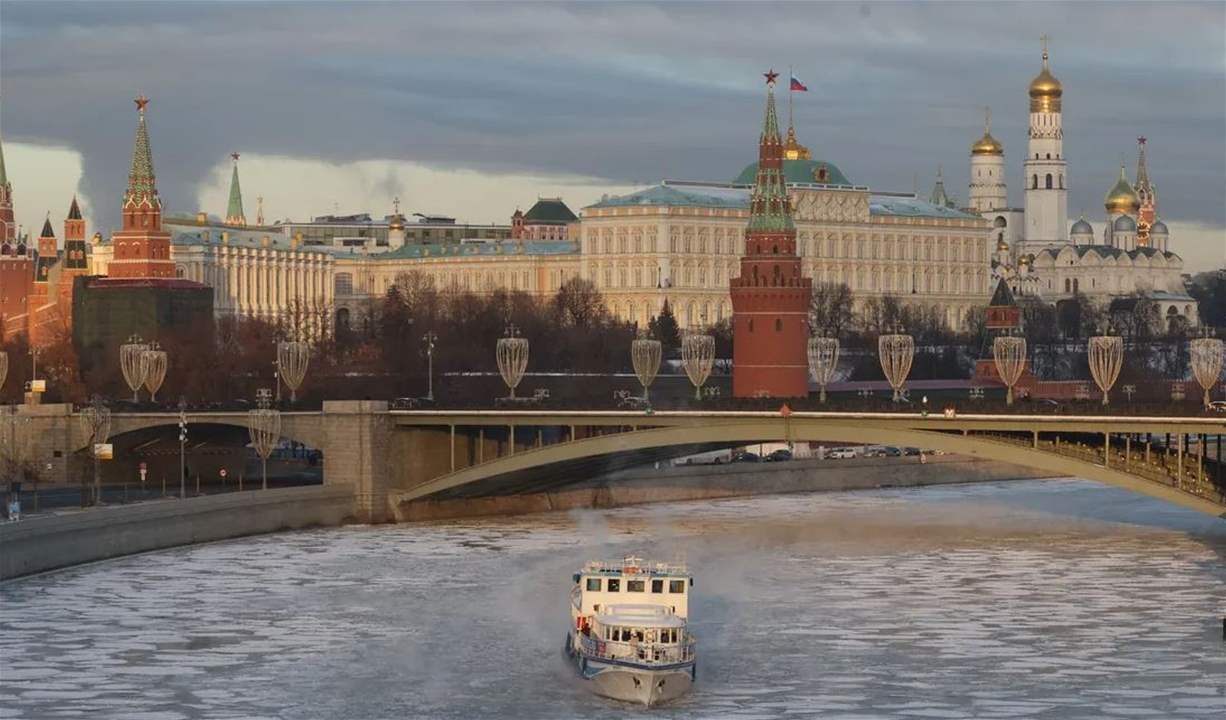 الكرملين يحذّر الغرب.. هذا الأمر سيقوض النظام الإقتصادي العالمي
