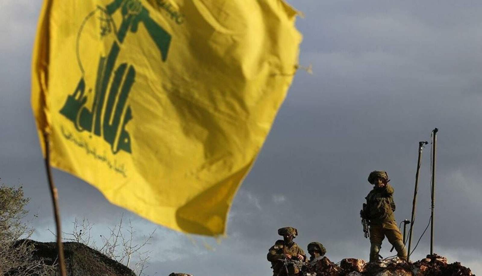 حزب الله: إستهدفنا موقع السمّاقة في تلال كفرشوبا ومزارع شبعا بالأسلحة الصاروخية وحققنا ‏إصابات مباشرة