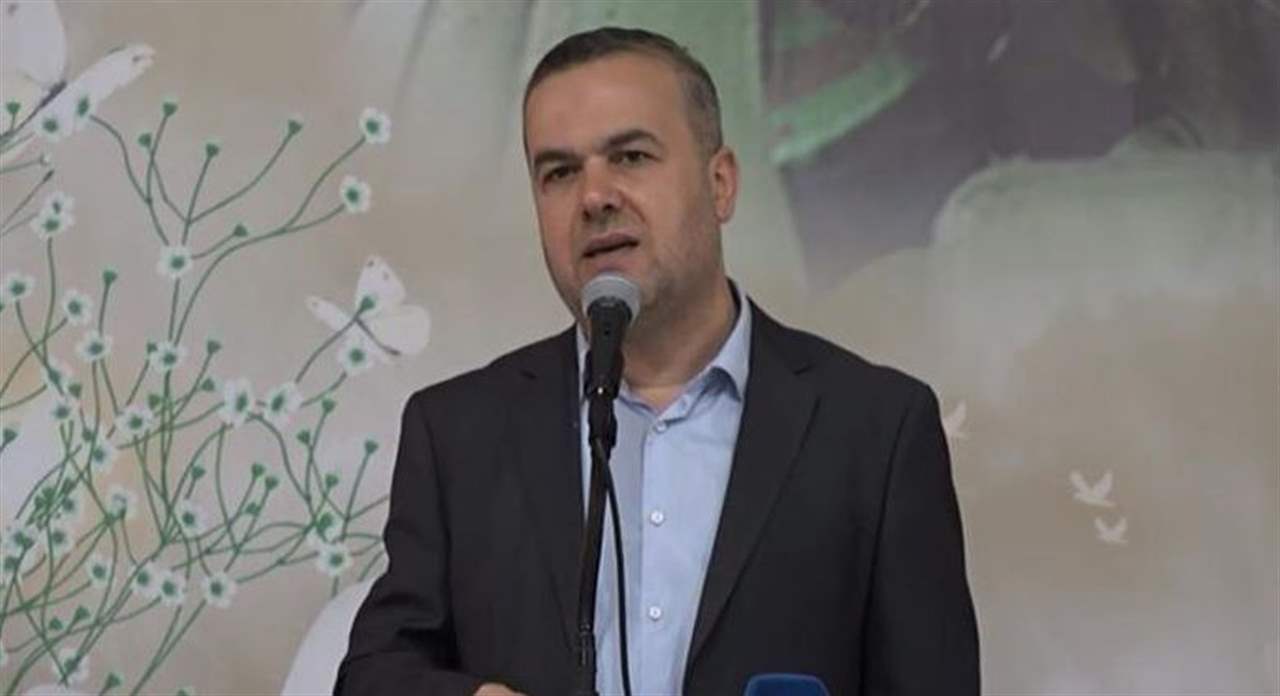 فضل الله من الطيري: لن نسمح للعدو بتحقيق أي مكسب في لبنان