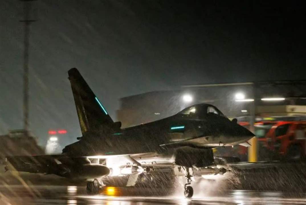 واشنطن تنفي إبلاغ بغداد مسبقاً بالضربات.. والبنتاغون يرجح سقوط قتلى جراءها